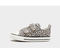 Converse Chuck Taylor All Star Ox Infant - White - Kids 4