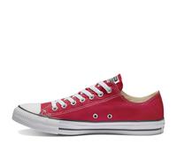 Converse Trainers All Star Core Ox – Red Size 6.5