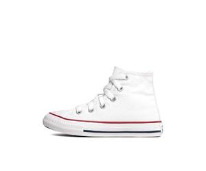 Converse Chuck Taylor All Star Ox, Unisex Adults' Low-top Sneakers, white, 10 UK