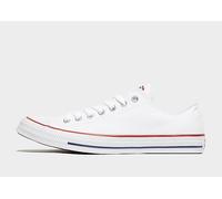 Converse Chuck Taylor All Star Ox - White - Womens 11