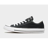 Converse Chuck Taylor All Star Ox Women's - Black 4