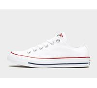 Converse Chuck Taylor All Star Ox Women's - White 8.5