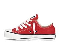 Converse Chuck Taylor All Star Ox Youth Sneakers Kids Childs Trainers Sizes 10-1
