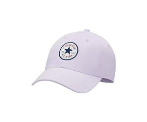 Converse Chuck Taylor All Star Patch Baseball Cap Vapour Violet