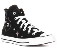 CONVERSE Chuck Taylor All Star Print Fashion Women Sneakers In Leopard UK 3 - 8