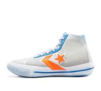 Converse Chuck Taylor All Star Pro BB High 'Solstice - White Royal Orange' 167936C 5