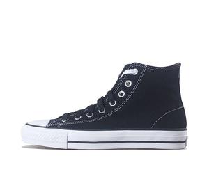 Converse Chuck Taylor All Star Pro High 'Black' 159573C 5