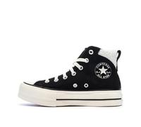 Converse Chuck Taylor All Star Puff Women's Trainers Black, black, 8 UK