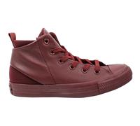 Converse Chuck Taylor All Star Selene Monochrome Womens Red Plimsolls