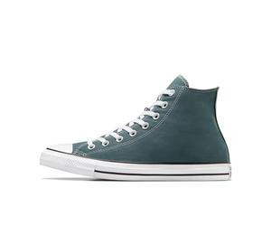 Converse Chuck Taylor All Star Shoes Code A10536C Green, green, 7.5 UK