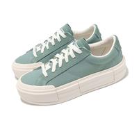 Converse Chuck Taylor All Star Size 6UK Cruise Herby Sage Green Women A09842C