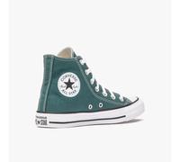 Converse Chuck Taylor All Star Sneakers Dragon Scale Size 8.5UK Green A04544C