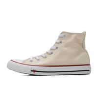Converse Chuck Taylor All Star Sucker Love Denim High Top 'Cream y' 163304C 5