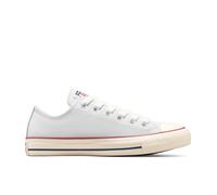 Converse Chuck Taylor All Star Suede Low-Top Shoe In Grey, Size 3 Grey 3