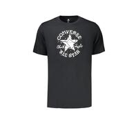 Converse Chuck Taylor All Star T-shirt - Black S-M-L