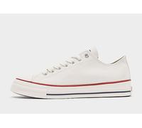 Converse Chuck Taylor All Star Throwback Ox - White - Mens 8.5