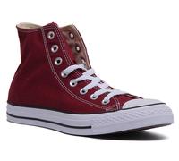 Converse Chuck Taylor All Star Top Lace Up Mens Trainers In Green UK 8 - 12