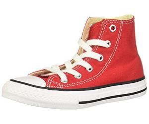 Converse Chuck Taylor All Star, Unisex-Adult's Sneakers, 8 UK, Red (Red)