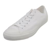 Converse Chuck Taylor All Star Unisex Casual Trainers in White - 7 UK