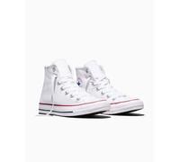 Converse Chuck Taylor All Star Unisex High-Top Shoes - Optical White