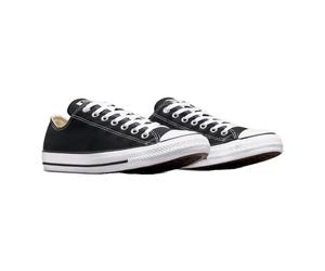 Converse Chuck Taylor All Star Unisex Low-Top Shoes - Black