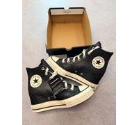 Converse Chuck Taylor All Star Wedge Hidden Heel Platform- Size UK 4.5 - A14568C