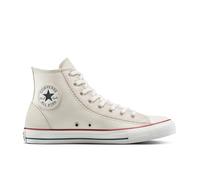 Converse Chuck Taylor All Star Wide High-Top Shoe Suede In Brown, Size 5 Brown 5