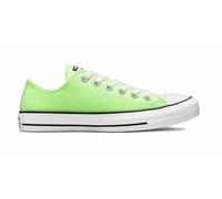 Converse Chuck Taylor All-Star Women's Casual Sneakers Fluorescent Green, Footwear Size 36
