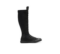 Converse Chuck Taylor All Star Xxhi High-Top Shoe Canvas In Black, Size 12 Black 12