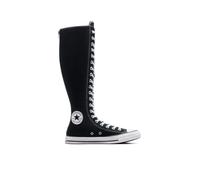 Converse Chuck Taylor All Star Xxhi High-Top Shoe Canvas In Black, Size 8