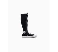 Converse Chuck Taylor All Star Xxhi High-Top Shoe Canvas In Black, Size 8.5
