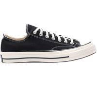 Converse Chuck 70 Ox Unisex Casual Trainers in Black Egret - 7.5 UK