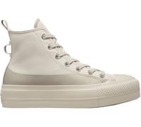 Converse Chuck Taylor As Hi Lift Sneaker Women Beige