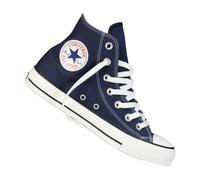 Converse Chuck Taylor All Star Classic Hi Shoes Navy