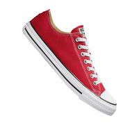 Converse Chuck Taylor As Low Red