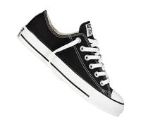 Converse Chuck Taylor As Low Sneaker Black