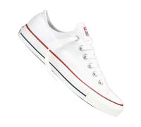 Converse Chuck Taylor As Low White