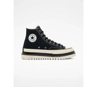 CONVERSE CHUCK TAYLOR CT70 CANVAS LTD EDITION HI TREK EVO - BLACK/WHITE 11 & 12
