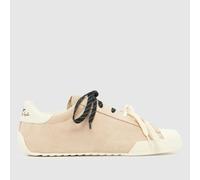 Converse Chuck Taylor Lo Trainers in Off-White UK 5 (EU 38)