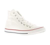 Converse All Star Hi All Star Hi Top Canvas Womens Trainer In Black UK 3 - 7