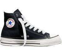 Converse Chuck Taylor Throwback Hi Trainer - Black - Size 6.5