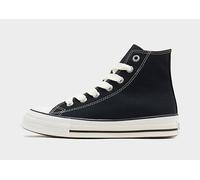 Converse Chuck Taylor Throwback High Junior - Black - Kids 4.5