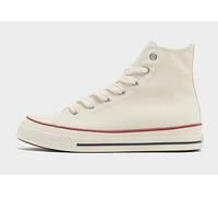 Converse Chuck Taylor All Star Lace Up Womens Trainers In Off White UK 3 - 8
