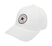 Converse Chuck Taylor Tipoff Baseball Cap 'White' 10022135-A02 F