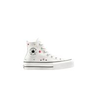 Converse Chuck Taylor Women's All Star A15648C, off-white, 36.5 EU