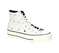 Converse Chuck Taylor Women's All Star A15648C, off-white, 4.5 UK