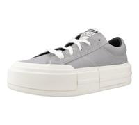 Converse Chuck Taylor Women's All Star Cruise Lace Up Shoes, gray, 7 UK