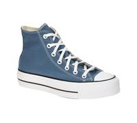 Converse Chuck Taylor Women's All Star Shoes A12957C, blue, 39.5 EU