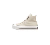 Converse CHUCK TAYOR ALL STAR LIFT SPORTS PLATFORM Woman, beige, 39 EU