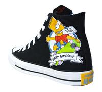 Converse Chucks 38 X The Simpsons Chuck Taylor all Star Limited Edition 146810